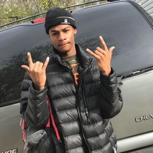 Meet your Posher, Lae